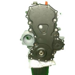 Motor ymfs, ymf6, ymfa, ymfb, bkfa, bkfb Ford Transit custom v362 autobús (f3) 2.0 ecoblue