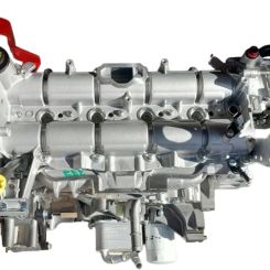 Motor ymfs, ymf6, ymfa, ymfb, bkfa, bkfb Ford Transit custom v362 autobús (f3) 2.0 ecoblue