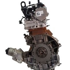 Motor ymfs, ymf6, ymfa, ymfb, bkfa, bkfb Ford Transit custom v362 autobús (f3) 2.0 ecoblue
