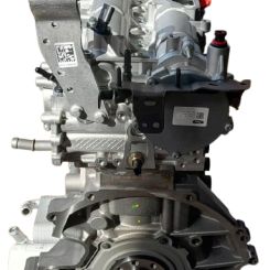 Motor ymfs, ymf6, ymfa, ymfb, bkfa, bkfb Ford Transit custom v362 autobús (f3) 2.0 ecoblue