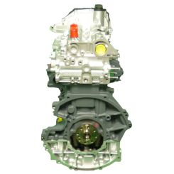 Motor ymfs, ymf6, ymfa, ymfb, bkfa, bkfb Ford Transit custom v362 furgón (fy, fz) 2.0 ecoblue