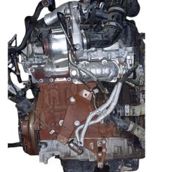 Motor ylfs, ylf6, ylfa, ylfb, bjfa, bjfb Ford Transit custom v362 furgón (fy, fz) 2.0 ecoblue
