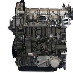 Motor ymfs, ymf6, ymfa, ymfb, bkfa, bkfb Ford Transit custom v362 furgón (fy, fz) 2.0 ecoblue