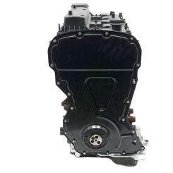 Motor cyfd, cyfa, cyfb, cyfc Ford Transit tourneo autobús 2.2