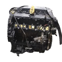 Motor cyfd, cyfa, cyfb, cyfc Ford Transit tourneo autobús 2.2