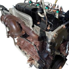 Motor qvfa Ford Transit tourneo autobús 2.2 tdci