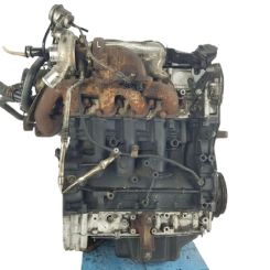 Motor qvfa Ford Transit tourneo autobús 2.2 tdci