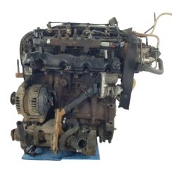 Motor qvfa Ford Transit tourneo autobús 2.2 tdci