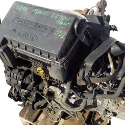 Motor srfa, srfb, srfc, srfd, srfe Ford Transit tourneo autobús 2.2 tdci