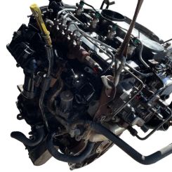 Motor qvfa Ford Transit tourneo autobús 2.2 tdci