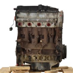Motor qvfa Ford Transit tourneo autobús 2.2 tdci