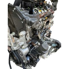 Motor ymfs, ymf6, ymfa, ymfb, bkfa, bkfb Ford Transit v363 autobús (fad, fbd) 2.0 ecoblue