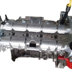 Motor ymfs, ymf6, ymfa, ymfb, bkfa, bkfb Ford Transit v363 autobús (fad, fbd) 2.0 ecoblue