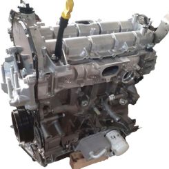 Motor ymfs, ymf6, ymfa, ymfb, bkfa, bkfb Ford Transit v363 autobús (fad, fbd) 2.0 ecoblue