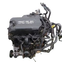 Motor cyf5, cyfg, cy14, usf6 Ford Transit v363 autobús (fad, fbd) 2.2 tdci