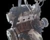 Ford Transit v363 caja/chasis (fed, ffd) 2.0 ecoblue 4x4