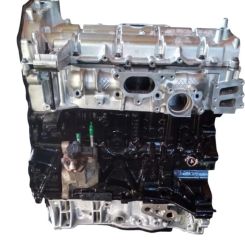Motor ymfs, ymf6, ymfa, ymfb, bkfa, bkfb Ford Transit v363 caja/chasis (fed, ffd) 2.0 ecoblue