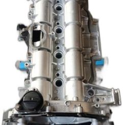 Motor bcra, bcrb Ford Transit v363 caja/chasis (fed, ffd) 2.0 ecoblue rwd