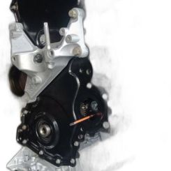 Motor bcra, bcrb Ford Transit v363 caja/chasis (fed, ffd) 2.0 ecoblue rwd