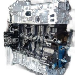 Motor bcra, bcrb Ford Transit v363 caja/chasis (fed, ffd) 2.0 ecoblue rwd