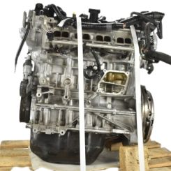 Motor cyr5, cy24 Ford Transit v363 caja/chasis (fed, ffd) 2.2 tdci 4x4