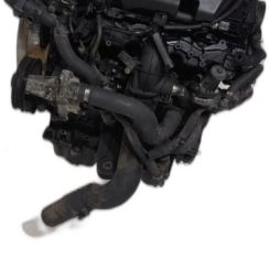 Motor drr5 Ford Transit v363 caja/chasis (fed, ffd) 2.2 tdci rwd
