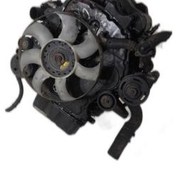 Motor drr5 Ford Transit v363 caja/chasis (fed, ffd) 2.2 tdci rwd