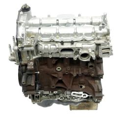Motor ymfs, ymf6, ymfa, ymfb, bkfa, bkfb Ford Transit v363 furgón (fcd, fdd) 2.0 ecoblue
