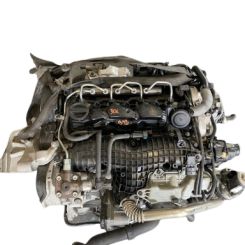 Motor ez Honda Accord ii (ac, ad) 1.6 ex (ac)