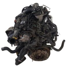 Motor a20a4 Honda Accord iii aerodeck (ca) 2.0 exi (ca5)