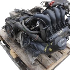 Motor a20a4 Honda Accord iii (ca) 2.0 exi (ca5)