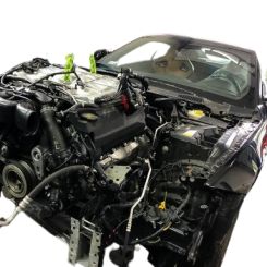 Motor b20a2 Honda Accord iii (ca) 2.0 i 16v (ca5)