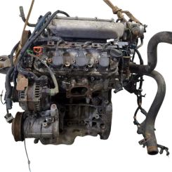 Motor j35y1 Honda Accord ix sedán (cr) 3.5