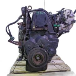 Motor f20z1 Honda Accord v (cc, cd) 2.0 i s (cd4)