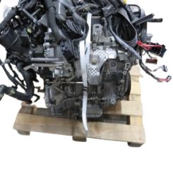 Motor f20z1 Honda Accord v (cc, cd) 2.0 i s (cd4)