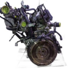 Motor f20z1 Honda Accord v (cc, cd) 2.0 i s (cd4)
