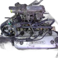Motor f20z1 Honda Accord v (cc, cd) 2.0 i s (cd4)