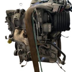 Motor d16b6 Honda Accord vi (ck, cg, ch, cf) 1.6 i (cg7)
