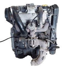 Motor d16b6 Honda Accord vi (ck, cg, ch, cf) 1.6 i (cg7)