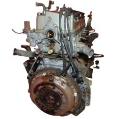 Motor f18b2 Honda Accord vi (ck, cg, ch, cf) 1.8 i (cg8)