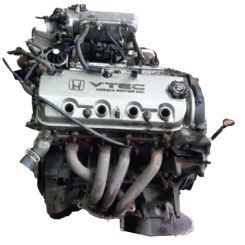 Motor f18b2 Honda Accord vi (ck, cg, ch, cf) 1.8 i (cg8)