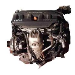 Motor f23z5, f23a1 Honda Accord vi (ck, cg, ch, cf) 2.3 (cl3, s86)