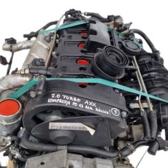 Motor f18b4, f18b2 Honda Accord vi hatchback (ch, cl) 1.8 i (ch6)