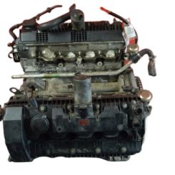 Motor  Honda Accord vi hatchback (ch, cl) 2.0 (ch7)
