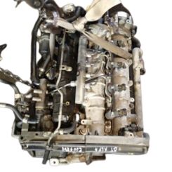 Motor f23z5 Honda Accord vi hatchback (ch, cl) 2.3 (cl4)
