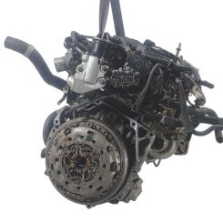 Motor n22a1 Honda Accord vii (cl, cn) 2.2 i-ctdi (cn1)