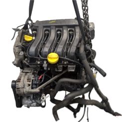 Motor n22a1 Honda Accord vii (cl, cn) 2.2 i-ctdi (cn1)
