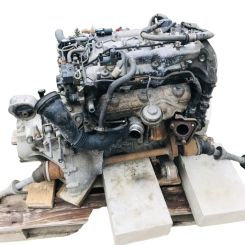 Motor n22a1 Honda Accord vii (cl, cn) 2.2 i-ctdi (cn1)