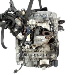 Motor n22a1 Honda Accord vii (cl, cn) 2.2 i-ctdi (cn1)