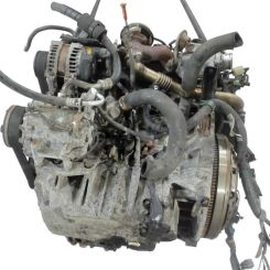 Motor n22a1 Honda Accord vii (cl, cn) 2.2 i-ctdi (cn1)